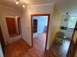 Mieszkanie trzypokojowe 52,00 m², Wrocław, Krzyki-Partynice, Krzyki, Huby, Sprzedaż