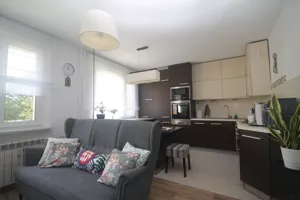 Mieszkanie trzypokojowe 71,00 m², Zabrze, Jana III Sobieskiego, Sprzedaż