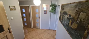 Mieszkanie trzypokojowe 62,00 m², Jelenia Góra, Zabobrze, Jana Kiepury, Sprzedaż