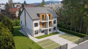Mieszkanie trzypokojowe 63,00 m², Bielsko-Biała, Lipnik, Jaśminowa, Sprzedaż
