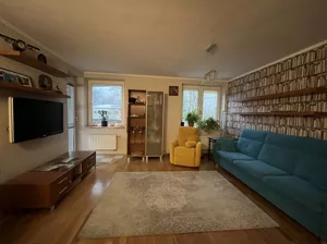 Mieszkanie trzypokojowe 75,00 m², Kraków, Podgórze, Kobierzyńska, Sprzedaż