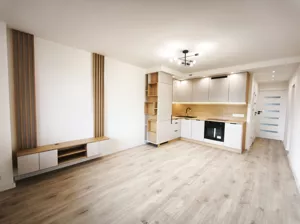 Mieszkanie trzypokojowe 50,00 m², Kielce, Bocianek, Konopnickiej, Sprzedaż