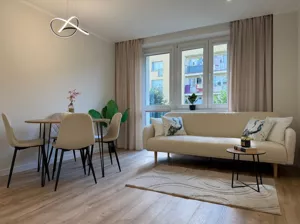 Mieszkanie trzypokojowe 45,00 m², Gorlice, Kopernika, Sprzedaż