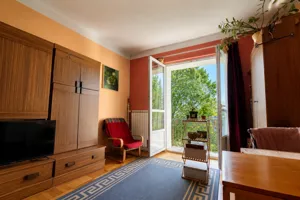 Mieszkanie trzypokojowe 63,00 m², Warszawa, Ochota, Kopińska, Sprzedaż