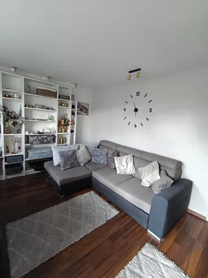 Mieszkanie trzypokojowe 58,00 m², Suwałki, Kowalskiego, Sprzedaż