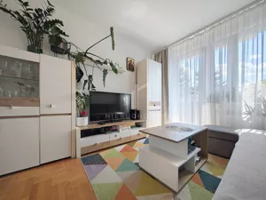 Mieszkanie trzypokojowe 53,00 m², Jasło, Krsińskiego, Sprzedaż