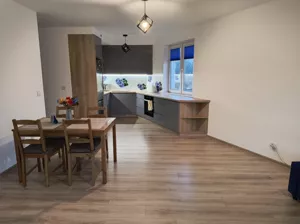 Mieszkanie trzypokojowe 68,00 m², Wieliszew, Książęca, Sprzedaż
