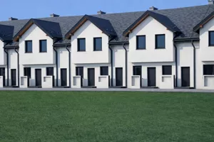 Mieszkanie trzypokojowe 55,00 m², Łańcut, Sprzedaż
