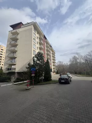 Mieszkanie trzypokojowe 68,00 m², Kraków, Podgórze, Lipińskiego, Sprzedaż