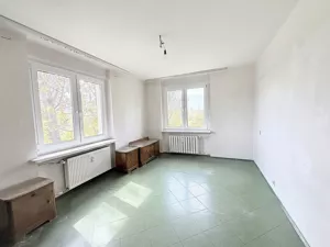 Mieszkanie trzypokojowe 63,00 m², Katowice, Lisieckiego, Sprzedaż