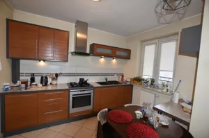Mieszkanie trzypokojowe 76,00 m², Warszawa, Bielany, Literacka, Sprzedaż