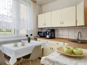 Mieszkanie trzypokojowe 59,00 m², Gliwice, Literatów, Sprzedaż