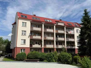 Mieszkanie trzypokojowe 70,00 m², Radom, Planty, Mariacka, Sprzedaż