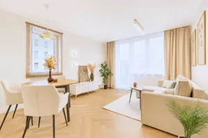 Mieszkanie trzypokojowe 48,00 m², Warszawa, Wawer, Marysin Wawerski, Sprzedaż
