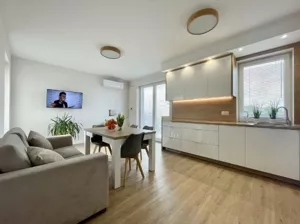 Mieszkanie trzypokojowe 51,00 m², Warszawa, Wawer, Marysin Wawerski, Sprzedaż