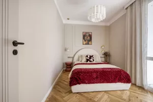 Mieszkanie trzypokojowe 48,00 m², Warszawa, Wola, Młynów, Sprzedaż