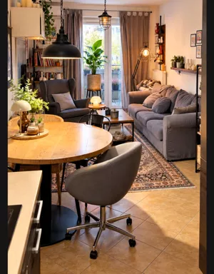 Mieszkanie trzypokojowe 58,00 m², Wrocław, Fabryczna, Mosiężna, Sprzedaż
