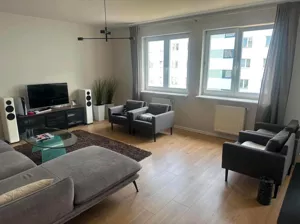 Mieszkanie trzypokojowe 72,00 m², Warszawa, Ursynów, Natolin, Sprzedaż