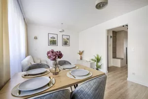 Mieszkanie trzypokojowe 47,00 m², Warszawa, Włochy, Okęcie, Sprzedaż