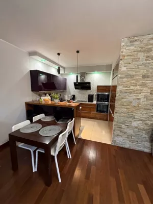 Mieszkanie trzypokojowe 65,00 m², Grodzisk Mazowiecki, Okulickiego, Sprzedaż