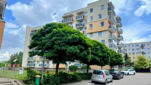 Mieszkanie trzypokojowe 59,00 m², Olsztyn, Kortowo, Orłowicza, Sprzedaż