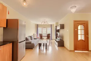 Apartamenty 835465 Kraków Łagiewniki-Borek Fałęcki Os. Cegielniana