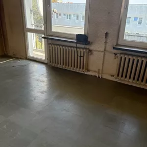 Mieszkanie trzypokojowe 58,00 m², Kraków, Mistrzejowice, osiedle Tysiąclecia, Sprzedaż