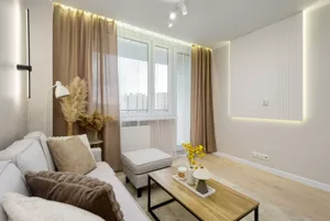 Mieszkanie trzypokojowe 43,00 m², Katowice, Paderewskiego, Sprzedaż
