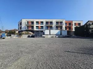 Mieszkanie trzypokojowe 87,00 m², Katowice, Ligota-Panewniki, Ligota, Panewnicka, Sprzedaż