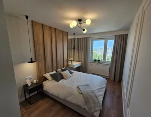Mieszkanie trzypokojowe 58,00 m², Kraków, Piasta Tawer, Sprzedaż