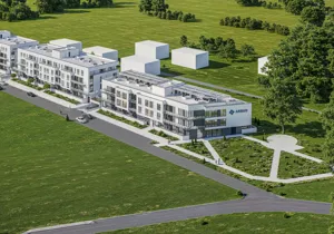 Mieszkanie trzypokojowe 56,00 m², Warszawa, Ursus, piastowska, Sprzedaż