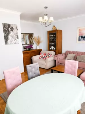 Mieszkanie trzypokojowe 62,00 m², Gdańsk, Piecki-Migowo, Piecki, Sprzedaż