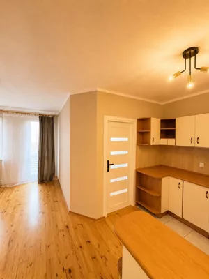 Mieszkanie trzypokojowe 50,00 m², Tarnowskie Góry, Poczdamska, Sprzedaż