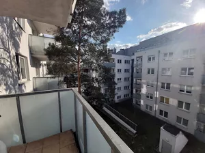 Mieszkanie trzypokojowe 56,00 m², Ząbki, Powstańców, Sprzedaż