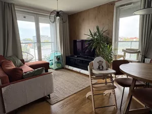 Apartamenty 835361 Kraków Krowodrza Przybyszewskiego