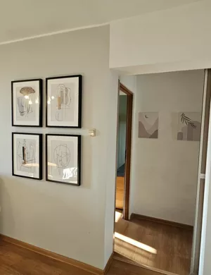 Mieszkanie trzypokojowe 70,00 m², Racibórz, Sprzedaż