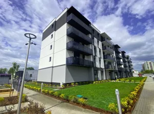 Mieszkanie trzypokojowe 48,00 m², Piła, ul. Rynkowa, Sprzedaż