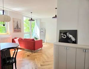 Mieszkanie trzypokojowe 68,00 m², Warszawa, Śródmieście, Senatorska, Sprzedaż