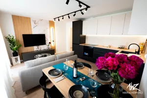 Mieszkanie trzypokojowe 48,00 m², Tarnobrzeg, Sikorskiego, Sprzedaż