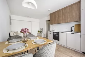 Apartamenty 836166 Warszawa Mokotów Służew