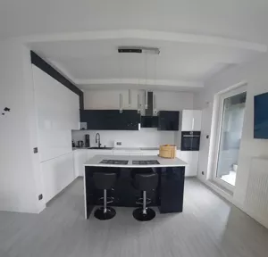 Apartamenty 837044 Warszawa Mokotów Służewiec