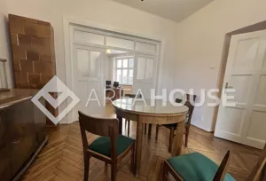 Mieszkanie trzypokojowe 71,00 m², Kraków, Starowiślna, Sprzedaż