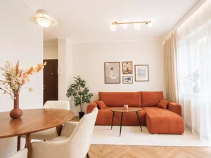 Apartamenty 836050 Warszawa Mokotów Stegny