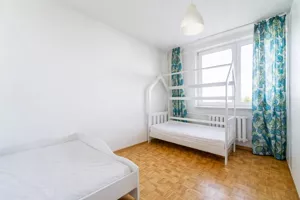 Mieszkanie trzypokojowe 61,00 m², Warszawa, Bemowo, Sternicza, Sprzedaż