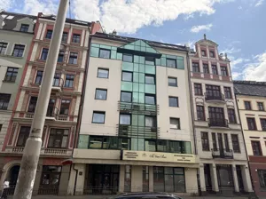 Mieszkanie trzypokojowe 72,00 m², Wrocław, Stare Miasto, św.Mikołaja, Sprzedaż