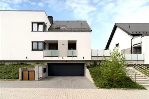 Mieszkanie trzypokojowe 120,00 m², Libertów, Świętego Floriana, Sprzedaż