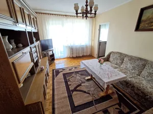 Mieszkanie trzypokojowe 52,00 m², Czarkowo, Szeligowskiego, Sprzedaż
