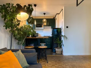 Mieszkanie trzypokojowe 46,00 m², Gdańsk, Wrzeszcz, Twarda,, Sprzedaż