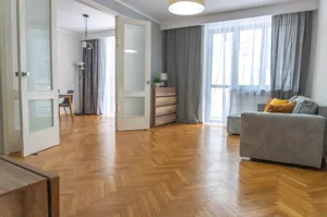 Mieszkanie trzypokojowe 72,00 m², Warszawa, Śródmieście, Twarda, Sprzedaż