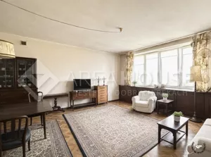 Mieszkanie trzypokojowe 100,00 m², Warszawa, Mokotów, Tyniecka, Sprzedaż